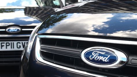 Upgrade Your Business Fleet with Maggical Groupon Ford Deals